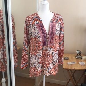 L Alberto Makali Top A05 49